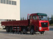 Sinotruk Hohan ZZ1315M3866C1 бортовой грузовик