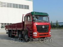 Sinotruk Hohan ZZ1315M4663D1 cargo truck