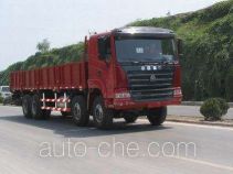 Sinotruk Hania ZZ1315M4665C1 cargo truck