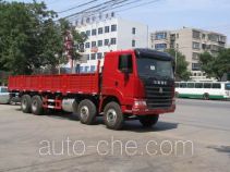 Sinotruk Hania ZZ1315M4665W cargo truck