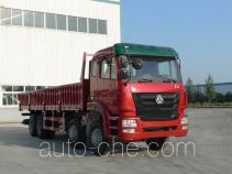 Sinotruk Hohan ZZ1315M4666C1 cargo truck