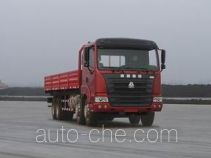 Sinotruk Hania ZZ1315N3865A бортовой грузовик