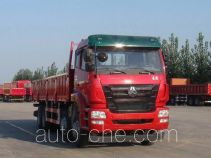 Sinotruk Hohan ZZ1315N4663D1 cargo truck