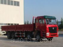 Sinotruk Hohan ZZ1315N4666C1 бортовой грузовик
