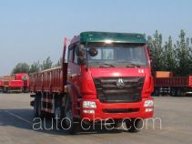 Sinotruk Hohan ZZ1315N4666C1 cargo truck