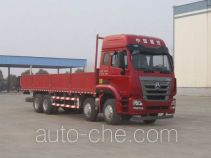 Sinotruk Hohan ZZ1315N4666E1 cargo truck
