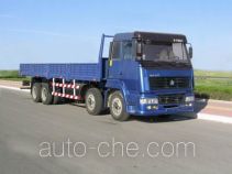 Sida Steyr ZZ1316M4666F бортовой грузовик