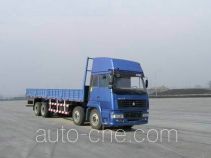 Sida Steyr ZZ1316M4669V бортовой грузовик