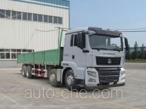 Sinotruk Sitrak ZZ1316N466GD1 cargo truck