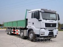Sinotruk Sitrak ZZ1316N466MD1 cargo truck