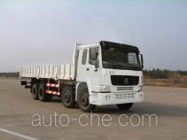 Sinotruk Howo ZZ1317M3261W cargo truck