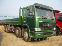 Sinotruk Howo ZZ1317M3867C1 cargo truck