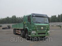 Sinotruk Howo ZZ1317M3867D1H cargo truck