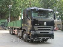 Sinotruk Howo ZZ1317M3867P1B бортовой грузовик