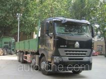 Sinotruk Howo ZZ1317M3867P1B cargo truck