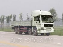 Sinotruk Howo ZZ1317M4661V бортовой грузовик