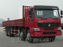 Sinotruk Howo ZZ1247M4667C1 cargo truck