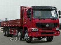 Sinotruk Howo ZZ1317M4667C1C cargo truck