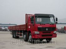 Sinotruk Howo ZZ1317M4667C1H cargo truck