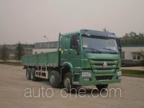 Sinotruk Howo ZZ1317M4667D1B cargo truck