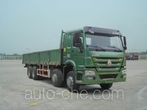Sinotruk Howo ZZ1317M4667D1B cargo truck