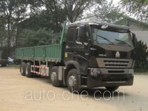 Sinotruk Howo ZZ1317M4667N1 cargo truck