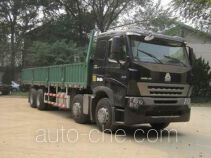Sinotruk Howo ZZ1317M4667N1 cargo truck