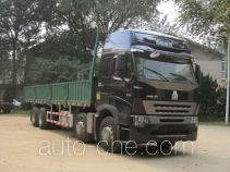 Sinotruk Howo ZZ1317M4667N1H cargo truck