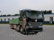 Sinotruk Howo ZZ1317M4667P1H бортовой грузовик