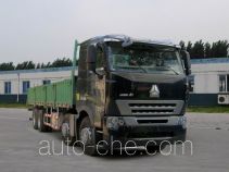 Sinotruk Howo ZZ1317M4667P1H cargo truck
