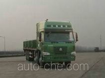 Sinotruk Howo ZZ1317M4669V cargo truck