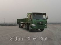 Sinotruk Howo ZZ1317M4669W бортовой грузовик