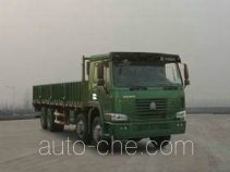Sinotruk Howo ZZ1317M4669W cargo truck