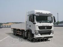 Sinotruk Howo ZZ1317M466GE1L cargo truck