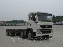 Sinotruk Howo ZZ1317N306GD1B truck chassis