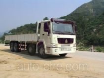 Sinotruk Howo ZZ1317N3261 cargo truck
