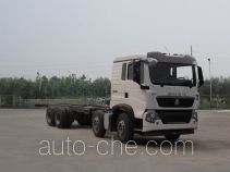 Sinotruk Howo ZZ1317N326GE1 шасси грузового автомобиля