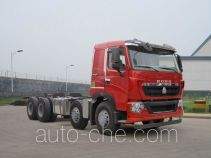 Sinotruk Howo ZZ1317N326HD1 truck chassis