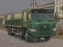 Sinotruk Howo ZZ1317N3867A cargo truck