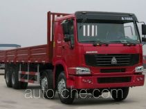 Sinotruk Howo ZZ1317N4667C1H cargo truck