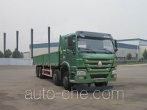 Sinotruk Howo ZZ1317N3867D1B cargo truck