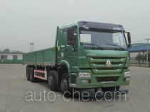 Sinotruk Howo ZZ1317N3867D1H cargo truck