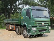 Sinotruk Howo ZZ1317N3867D1LB cargo truck