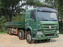 Sinotruk Howo ZZ1317N3867D1LB cargo truck