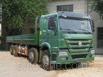 Sinotruk Howo ZZ1317N3867D1LH cargo truck