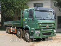 Sinotruk Howo ZZ1317N3867D1LH cargo truck