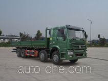 Sinotruk Howo ZZ1317N3867E1LB cargo truck