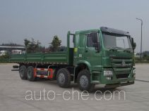 Sinotruk Howo ZZ1317N3867E1LB cargo truck