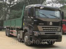Sinotruk Howo ZZ1317N3867N1 cargo truck