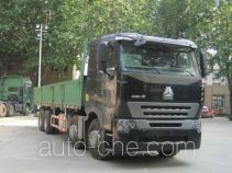 Sinotruk Howo ZZ1317N3867P1B бортовой грузовик